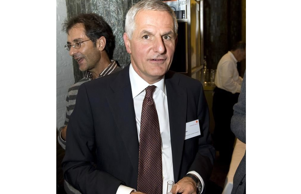 Joep Lange